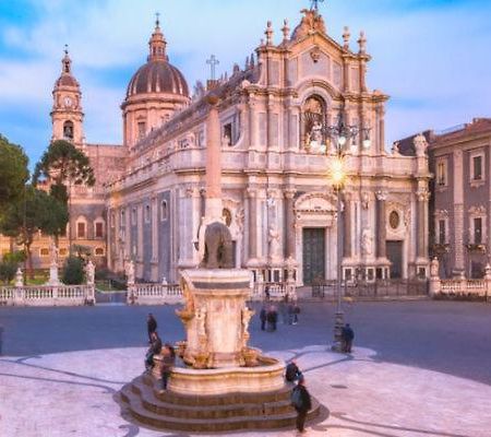 Cino'S Home Catania Ngoại thất bức ảnh