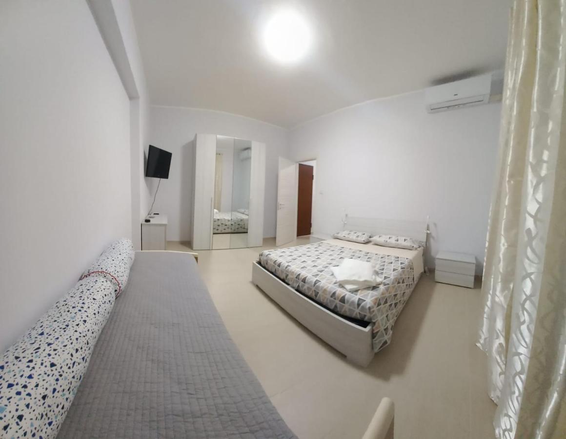 Cino'S Home Catania Ngoại thất bức ảnh
