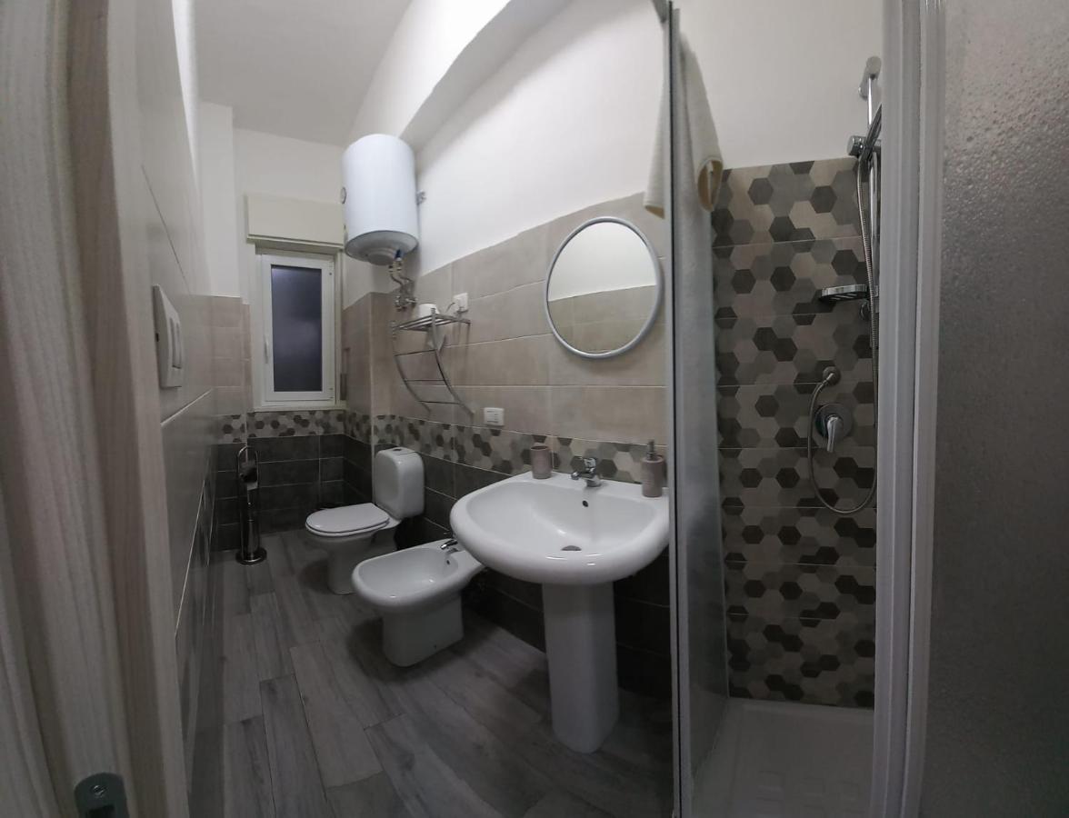 Cino'S Home Catania Ngoại thất bức ảnh