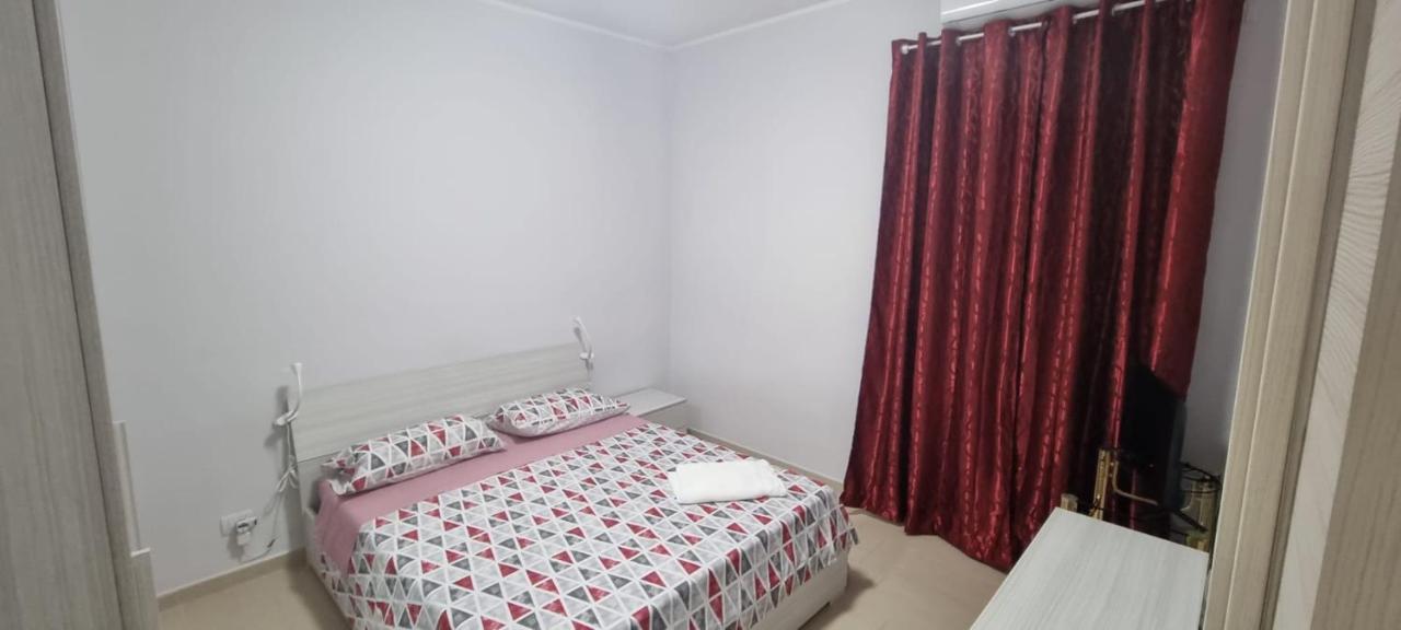 Cino'S Home Catania Ngoại thất bức ảnh