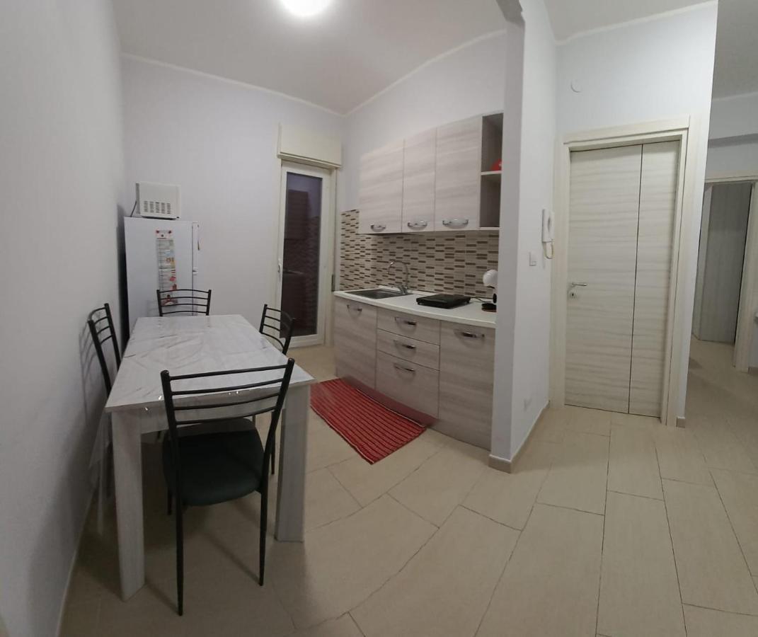 Cino'S Home Catania Ngoại thất bức ảnh