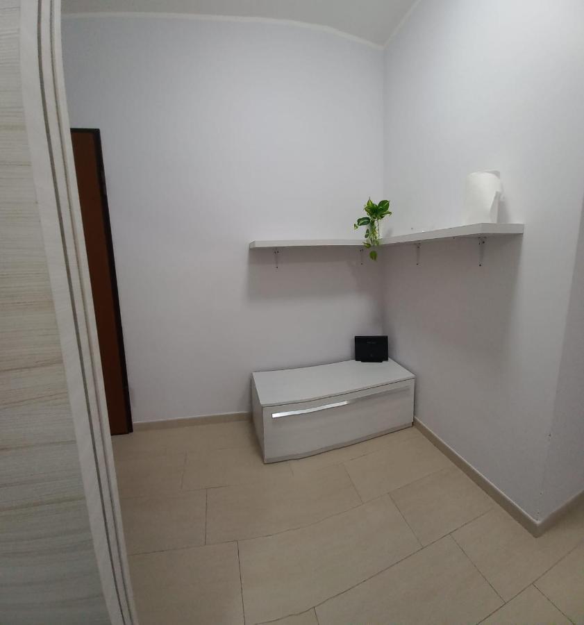 Cino'S Home Catania Ngoại thất bức ảnh